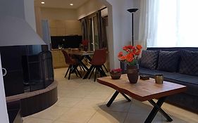 The Genius Apartment 3 Rooms, Α Floor 3 Υπνοδωμάτια, A Όροφος
