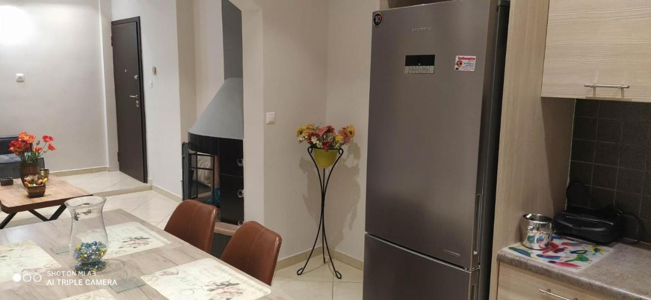 The Genius Apartment 3 Rooms, Α Floor 3 Υπνοδωμάτια, A Όροφος Athen Exterior foto